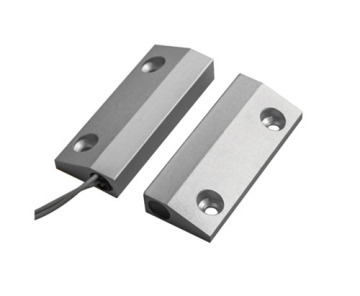 FBMC57  aluminum material  Wireless magnetic contact