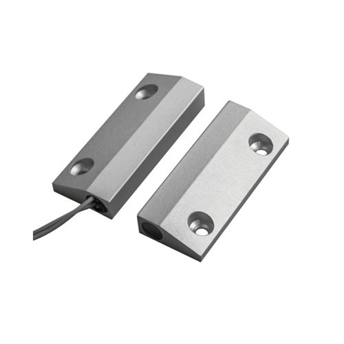 FBMC57  aluminum material  Wireless magnetic contact