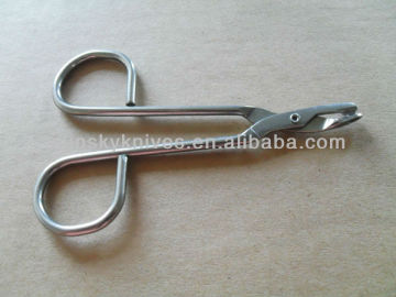 Disposable Skin staple remover