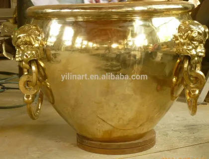 BRONZE Taiping cylinder YL-K185