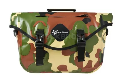 2017 ROCKBROS Rainproof Cycling Front Bag Ridng Bike Traveling Bag,bike handlebar Bag