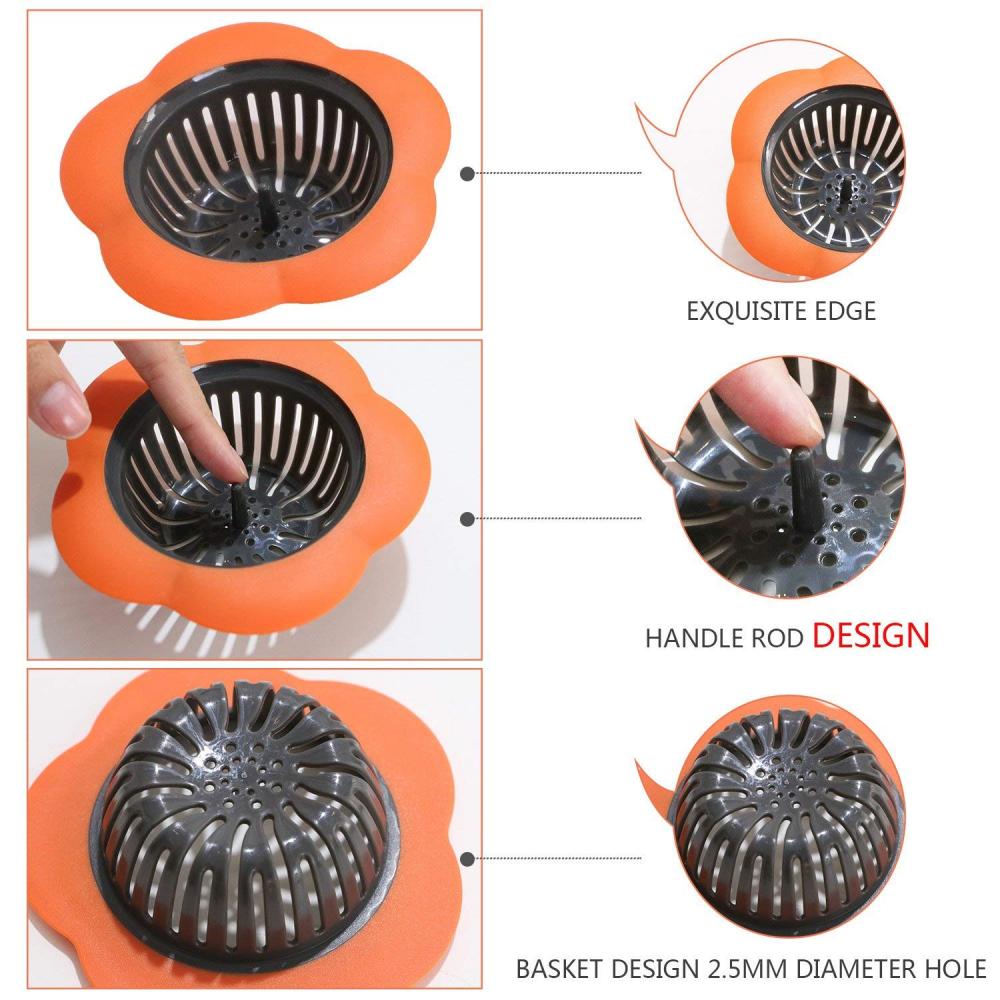 Sink Strainer Basket