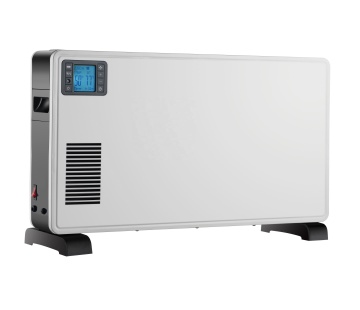 Convector Heater: Efficient Heating Solutions