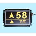 Elevator LCD Display PCB Board XAA25140AD13