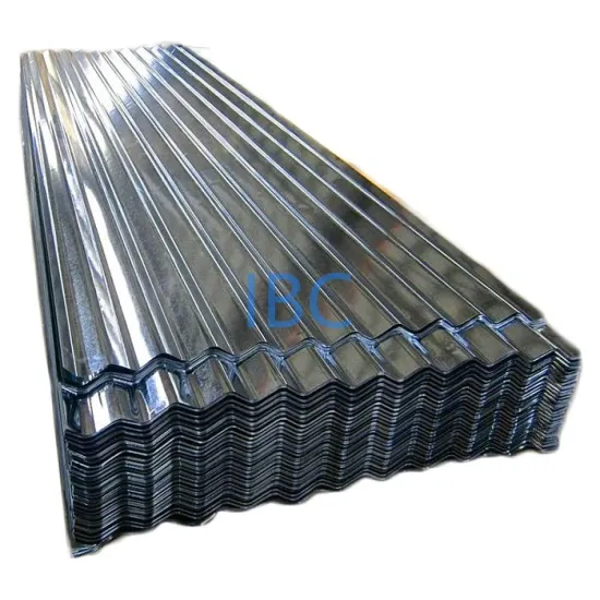 AZ150 Zincalume Galvalume Steel AFP Corrugated Sheets: Your Comprehensive Guide to High-Quality Roofing and Cladding Solutions