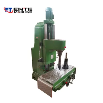 High Speed Precision Boring Machine for Small Car Engines - T716 Vertical Cylinder Block Boring Machine