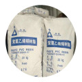 Pvc Artificial Leather Paste Pvc Resin Lf-51l