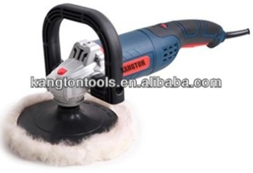 1150W 7 inch Car Polisher