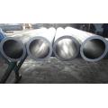 E470 honed steel tube