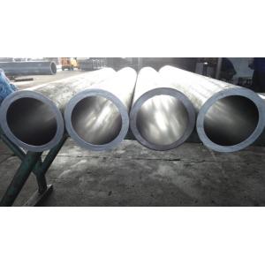 Honed tubing for hydraulic cylinder