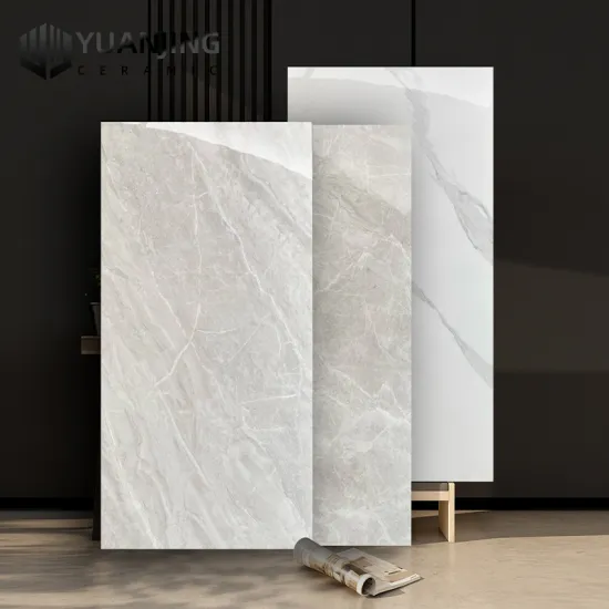 High-Quality Anti-Slip Antique Tiles: 600x1200mm Porcelain and Ceramics for Villa, Hotels, Apartments, Malls, Indoor & Outdoor Use