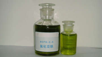 Ferrous Chloride