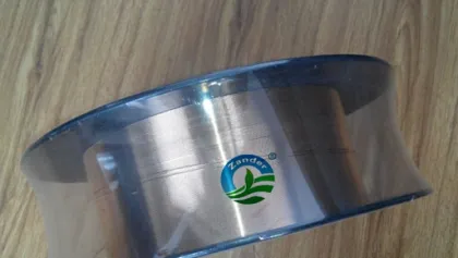 RBCuZn-B welding wire