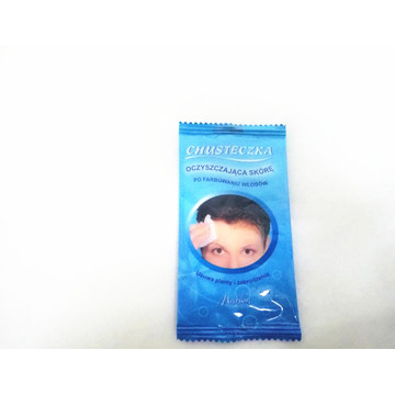 Single Sachet Refershing Wet Tissues