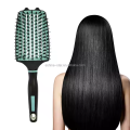 Pensul de păr de aerisire pentru netezirea n styling păr