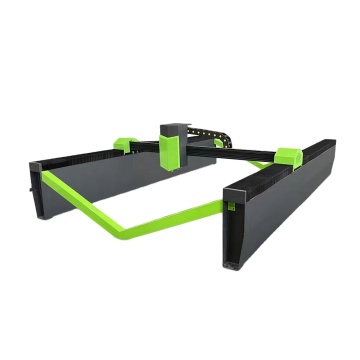Rayman 1500W Desktop Metal Laser Cutter - In Stock and On Sale