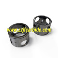 High-Quality Custom Carbide Special Fluid Flow Cages