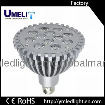 18w led par38 spotlights