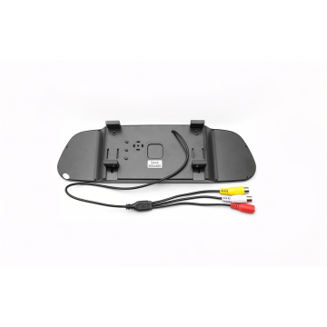 universal car rear view mirror