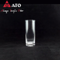 ATO Juice Glass Crystal Whisky Té rojo de whisky