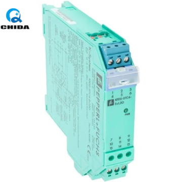 P+F Smart Transmitter Netzteil KFD2-STC4-EX1