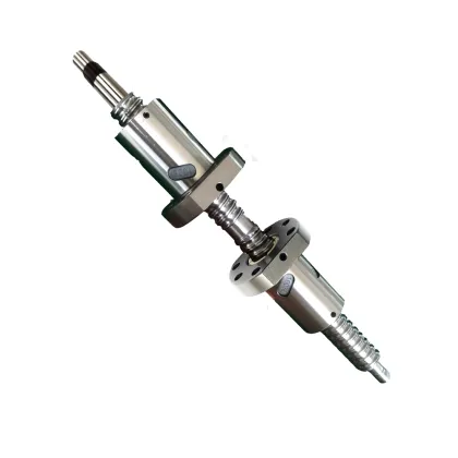 High Precision Right Hand Thread Ball Screw SFU2004 for Creality 3D Printer