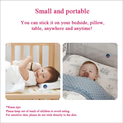 Private Label Sleep Patches - 30 Pack All-Natural Deep Sleep Solution