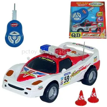 R/C Car