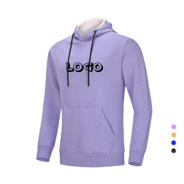 Lidong Apparel Clothing Sportswear Mens Hoodies Sweatshirts