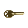 마스터 디자인 Safe KW1 Keyway Lock Blanks Key