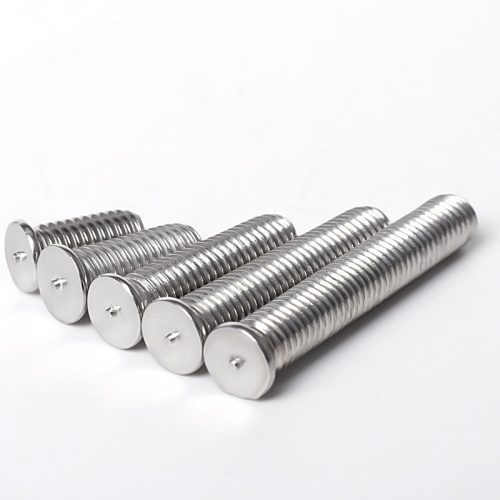 good price 304/316 Stainless Steel spot welded studs