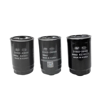 OEM 31922-D3900 Diesel Filters for Hyundai H-1 Tucson - Preferential Price