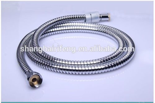 good quality stainless steel flexible braided hose