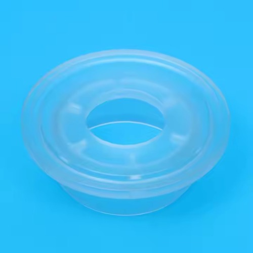 Custom Plastic Injection Mold Parts for Medical Equipment