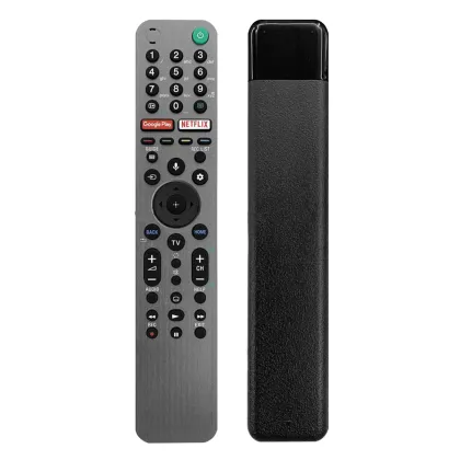 Sony Bravia 4K HD RMF-TX600E Voice Smart TV Remote for XBR-75X850G XBR-65X950G KD-98Z9G