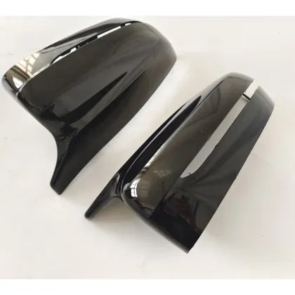 RHD G30 mirror cover  for BMW G30 2019 2020 2021 2022