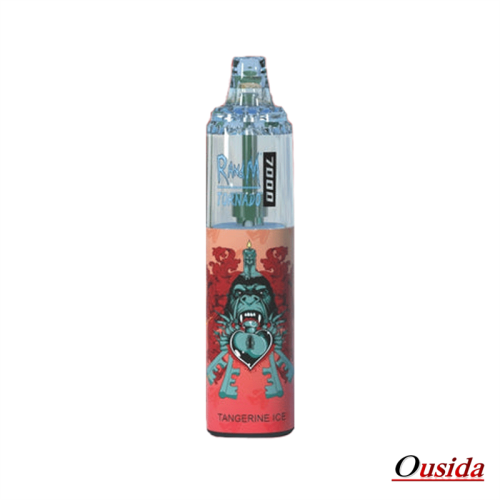 Pen de vape desechable de R&M R&M