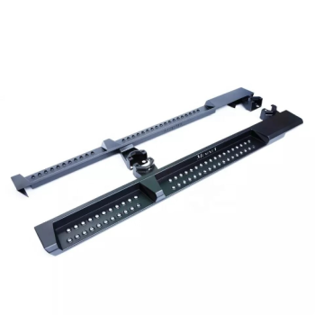 2018+ HW 4X4 Offroad Side Step for Gladiator JT