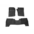 Automatten voor Toyota Corolla Cross 4WD