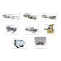 Widely used automatic sardine fish processing machine