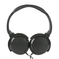 Headset Over-Ear Headset com fio fones de ouvido estéreo para jogo de música