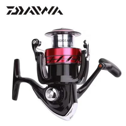 DAIWA SWEEPFIRE 2B CS Spinning Reel for Seawater and Freshwater