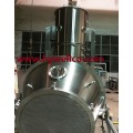 One-Step Fluidizing Granulator Dryer