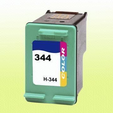 Remanufactured Color Ink Cartridges for HP C8363WN No.97/134/344/857