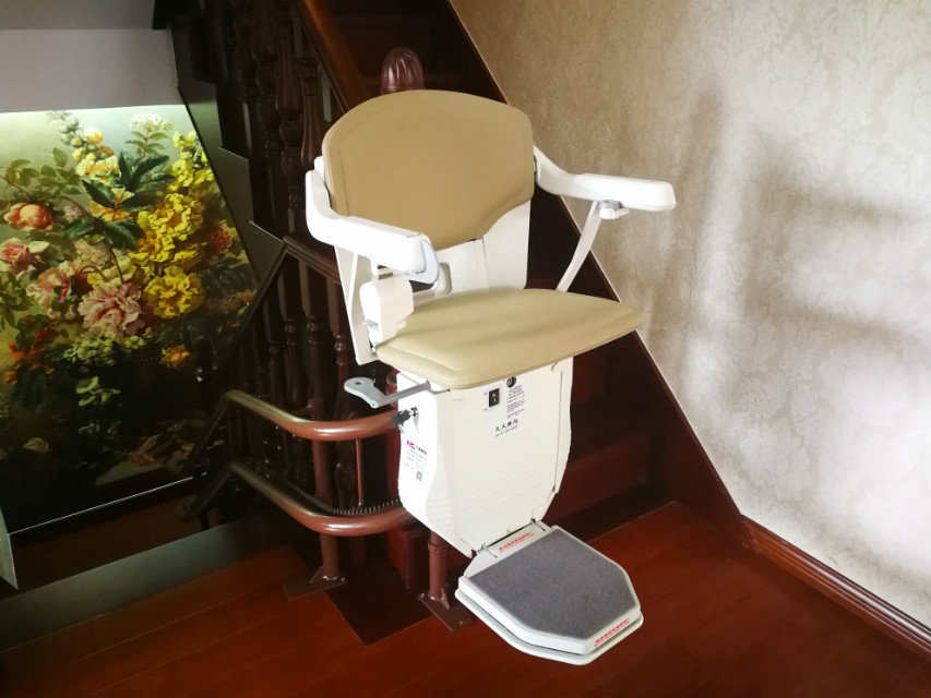 Handicap Chair Stair Lift Elevator