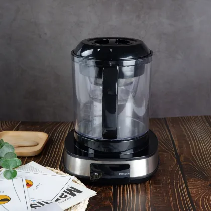 2024 New Multi-functional Ice Dripper Coffee Maker