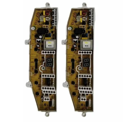 Customizable Box Package Washing Machine Computer Board - DC92-00281A 2022 Model