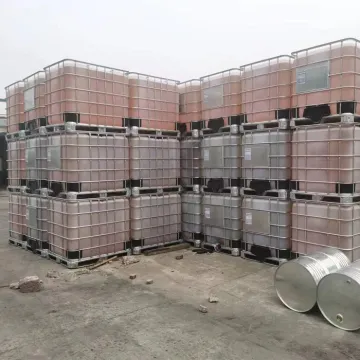 Plasticizer ESBO DOP DINP DOTP DOTP ATBC 99.5%