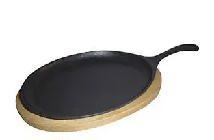 cast iron cookware sets