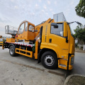 ISUZU 4X2 24M Caminhão de plataforma de trabalho aéreo